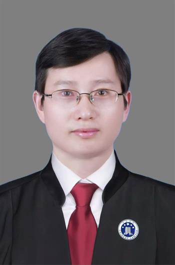 陈贤军 - 六和律师事务所