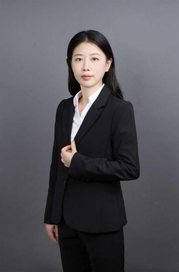 沈晶晶 - 六和律师事务所