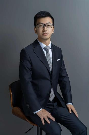 孙宇 - 六和律师事务所