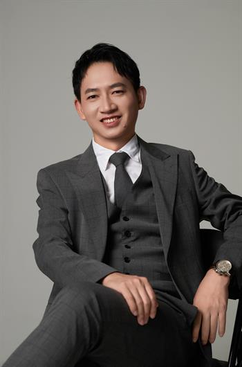  吴绪尧 - L&H LAW FIRM