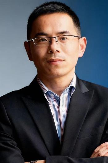 陈立峰 - 六和律师事务所