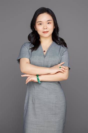 陈科杰 - 六和律师事务所