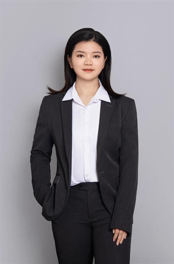 洪张琴 - 六和律师事务所