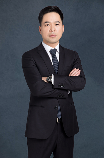 于建国 - 六和律师事务所