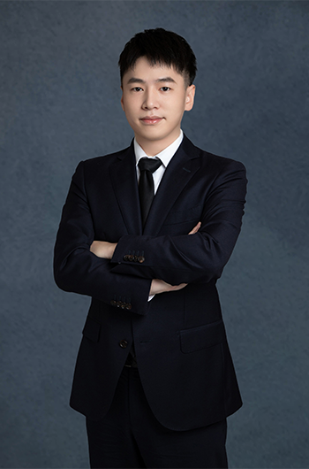 仇齐羽 - 六和律师事务所