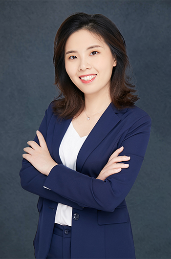 任檬佳 - L&H LAW FIRM