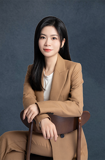 俞妤婕 - 六和律师事务所