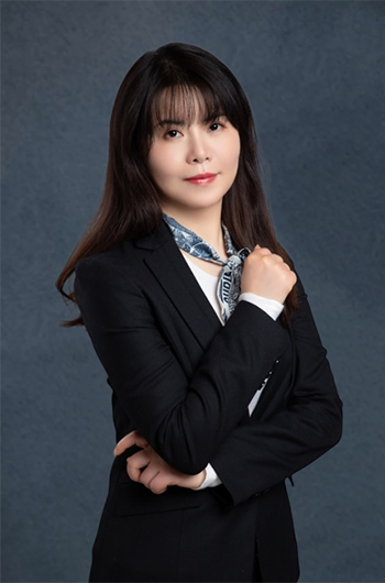 俞洁 - L&H LAW FIRM