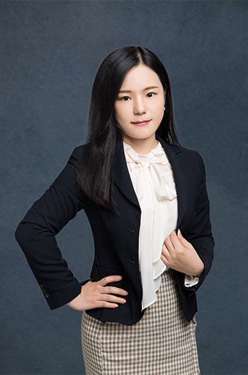 俞琳琼 - 六和律师事务所