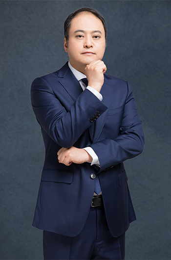 傅忠彬 - 六和律师事务所