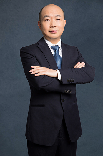 刘仲明 - 六和律师事务所