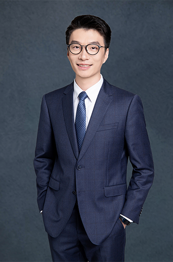 刘建 - 六和律师事务所