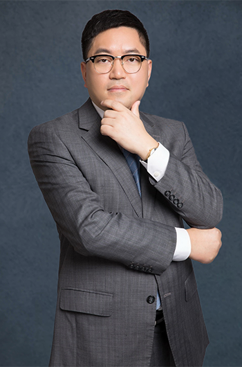 刘成林 - L&H LAW FIRM