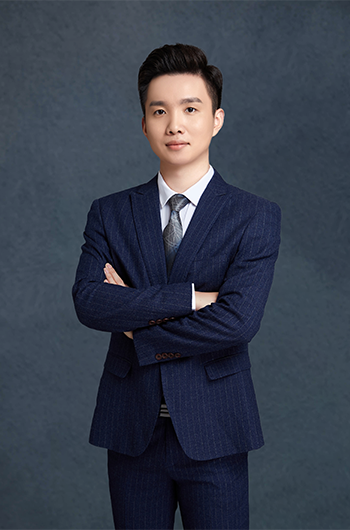 刘施威 - L&H LAW FIRM