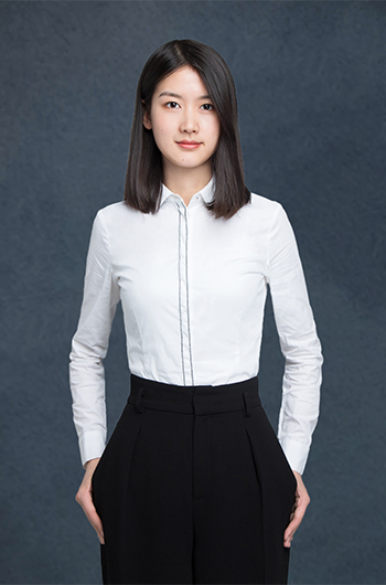 刘鑫 - L&H LAW FIRM