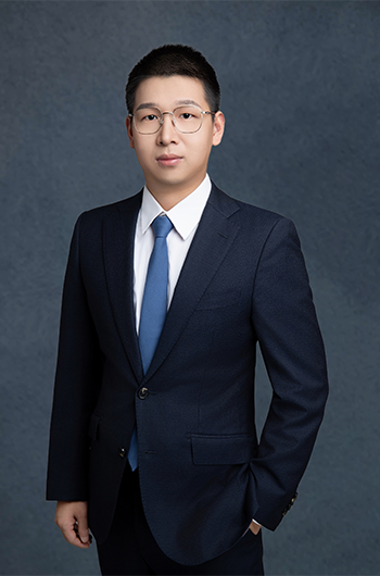 卢军 - L&H LAW FIRM