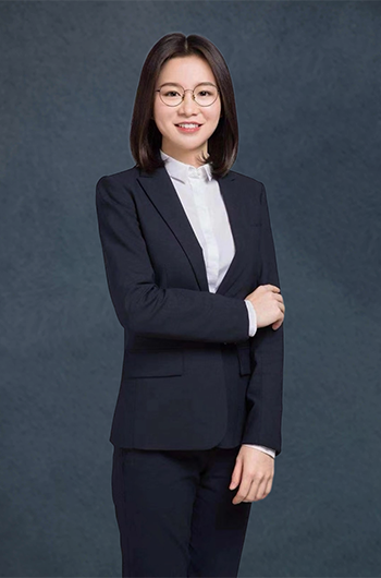 卢静静 - 六和律师事务所