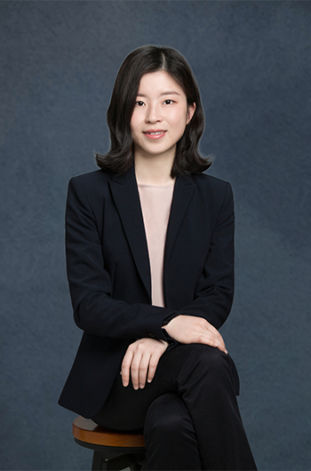 卢飞燕 - 六和律师事务所