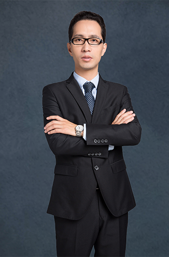 叶乃涛 - 六和律师事务所