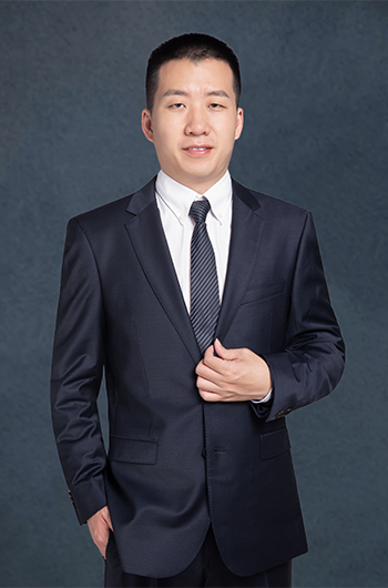 叶伟琼 - 六和律师事务所