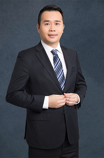 叶永祥 - 六和律师事务所