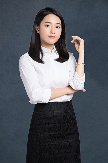 吕荣 - 六和律师事务所