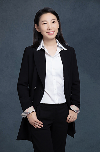 吴壮 - 六和律师事务所