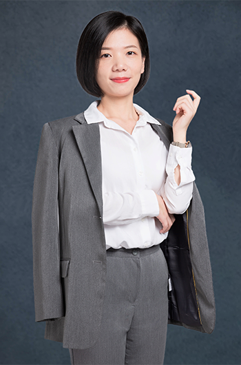 吴媛丽 - 六和律师事务所