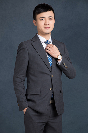 吴戴一修 - 六和律师事务所