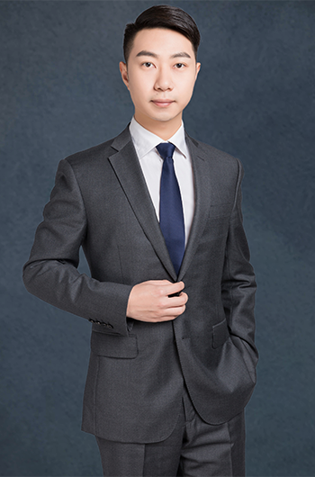 吴昌达 - 六和律师事务所