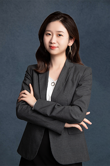 吴智婉 - L&H LAW FIRM