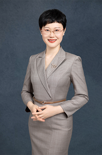 吴翠丹 - 六和律师事务所