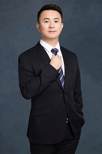 周尚檬 - L&H LAW FIRM