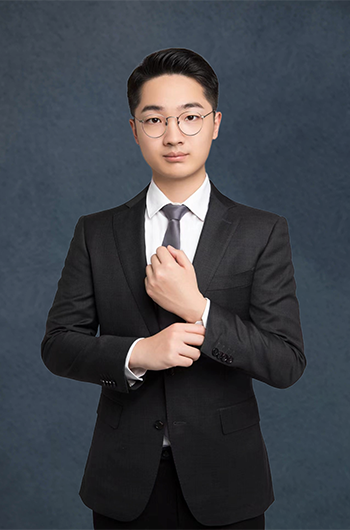 周易 - 六和律师事务所