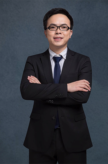 周晓锋 - 六和律师事务所