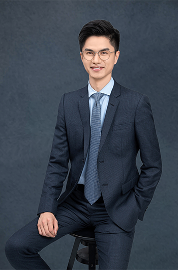 周超 - 六和律师事务所