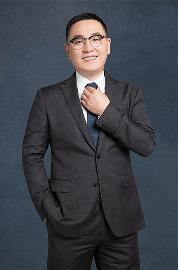 唐超峰 - 六和律师事务所