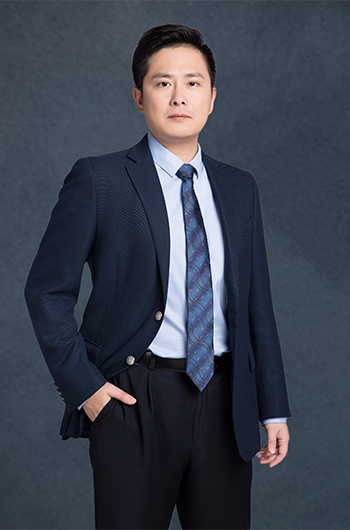 夏亮 - L&H LAW FIRM