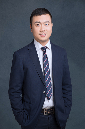 姚佳亮 - 六和律师事务所