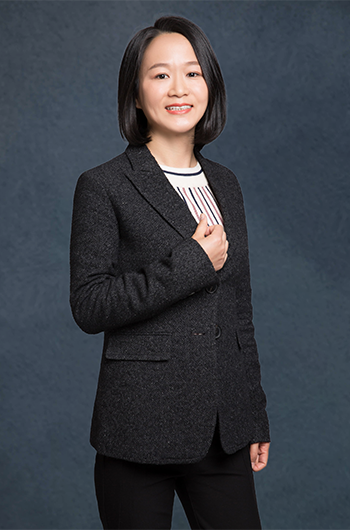 姚利萍 - 六和律师事务所