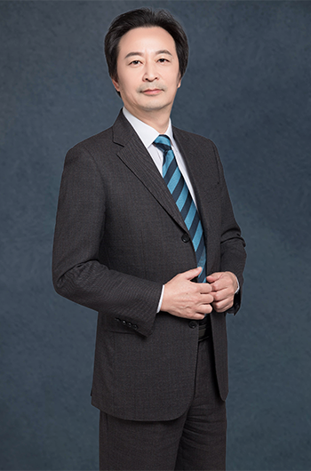 姚建彪 - 六和律师事务所