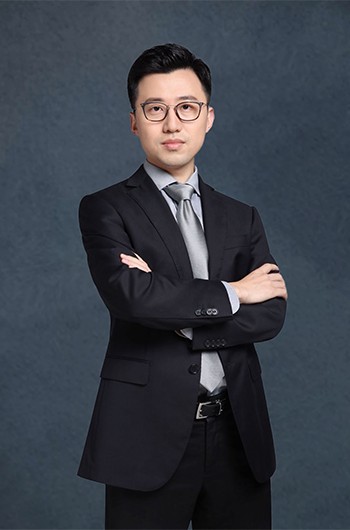 孔磊 - 六和律师事务所