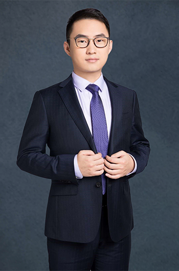 孙佳波 - L&H LAW FIRM