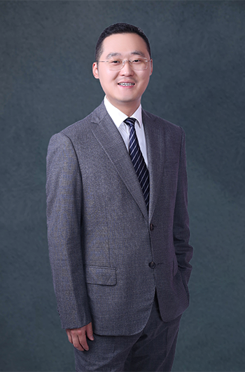 孙正 - 六和律师事务所