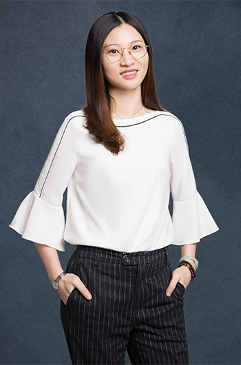 孙莹 - L&H LAW FIRM