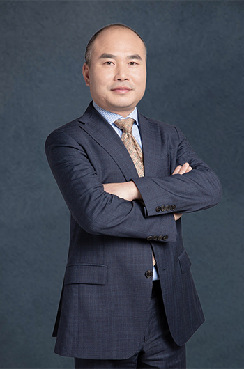 孟德荣 - L&H LAW FIRM