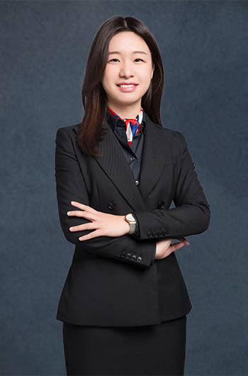 季婷婷 - L&H LAW FIRM