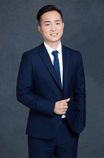 宁平 - 六和律师事务所