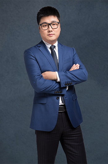 尤晓波 - 六和律师事务所