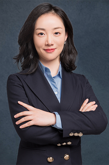 岑丽 - 六和律师事务所